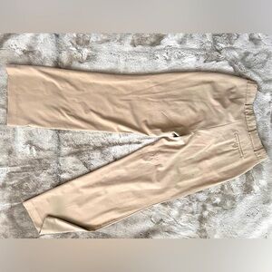 Tall Wide Leg Pants